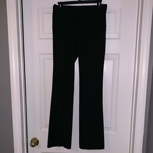 Express columnist Pant